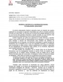 DESARROLLO HISTÓRICO DE LA UNIVERSIDAD BOLIVARIANA DE TRABAJADORES “JESÚS RIVERO”