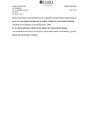 El significado de Medios Masivos de Comunicación