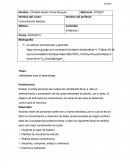 Comunicacion efectiva. Habilidades para el aprendizaje.