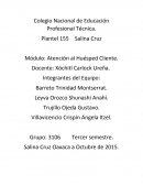 Manual de Ama de Llaves