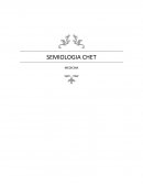SEMIOLOGIA CHET MEDICINA