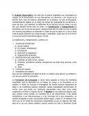 El Análisis Especulativo nos dice que la autora registraba sus comentarios al margen de la transcripción