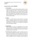 Branding del Destino Turístico Cozumel