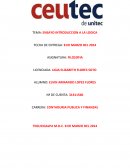 ENSAYO INTRODUCCION A LA LOGICA