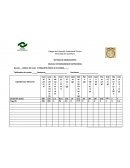 SISTEMA DE EQUIVALENTES CÁLCULO ESTANDARIZADO NUTRICIONAL