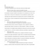 Ensayos clínicos: Tipos, etapas y diferencias metodológicas