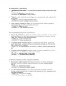 Lectura y redacción gramática.