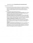 Presentación narrada “Características de la innovación técnica”