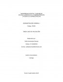 CASO: Interventores de hospital verán falta de equipo y personal