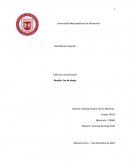 Los de abajo de Mariano Azuela - Rese