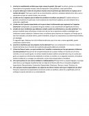 Actividad diagnostica de artes