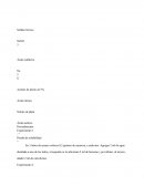 Identificación de carbono e hidrógeno