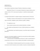 Importaciones S.A Proyecto de inversión Joyas y Relojes de Importación Extranjera "Productos de importación por catálogo"