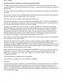 PETER L BERGER, LA SECULARIZACION