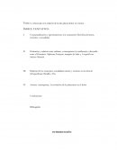 Lo irracional en la relación de la idea placer-dolor en el amor
