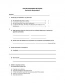 CENTRO MISIONERO BETHESDA