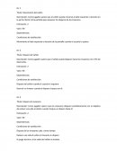 Movimiento del cañón