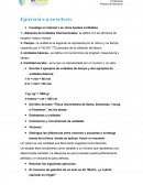 Mate practica de ejercicios