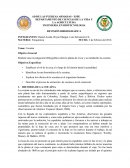 Revision bibliografica sobre la planta de cocaina