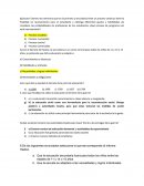 ¿Qué proceso de programa nos está mencionando?