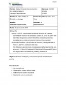 Estilos de Dirección y Liderazgo. Retroinformación