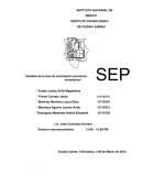 Análisis de la tasa de crecimiento económico proyectado en términos monetarios