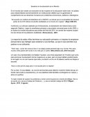 Sexismo en la educación en el Mundo