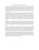 Mentes Brillantes “los secretos del cosmos”