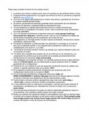 RECOMPILACION DE NUCLEO EN LINUX