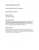 Mi reseña TODO SOBRE EL EBOLA