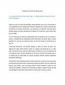 Segmentación de mercado gay.