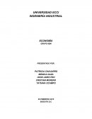 FUNDAMENTOS DE LA ECONOMÍA. LAS PRINCIPALES CORRIENTES
