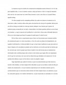 Comunicación manipulan nuestra forma de vivir la vida