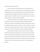 Opinión del sistema tributario dominicano