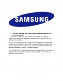 SAMSUNG GALOPAR
