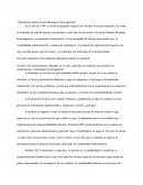 Aportación inicial al caso Boutique Eztravaganzza ¿impactaría en algo a la empresa en sus procesos de información administrativa, financiera y fiscal?