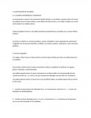 Acentuación de palabras. Acento ortográfico y diacrítico