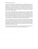 Análisis de la película Elsa y Fred