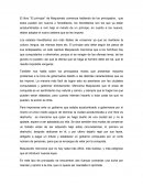 El principe de maquiavelo resumen