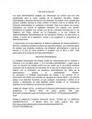 Teoría de la Sanción