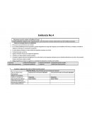 Evidencia No.4 Resumen escrito sobre la Política Fiscal