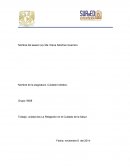 Unidad dos La Relajación en el Cuidado de la Salud