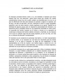 Laberinto de la soledad de Octavio Paz