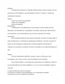 La población del municipio de Tepoztlán, Morelos donde se realiza el estudio es de una extensión de 41,629 habitantes y está conformado por 8 barrios, 5 colonias y 7 pueblos que comprenden el municipio.