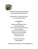 LA METODOLOGÍA DE LA INVESTIGACIÓN JURÍDICA.