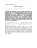 PARTIDA IBARRA PAOLA LIZETH REPLICACION DEL DNA