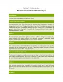 El hecho más sorprendente. Neil deGrasse Tyson.