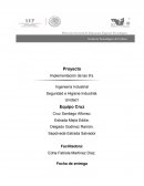 Implementacion de las 9s