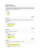 EXAMEN 2 DE FISICA I