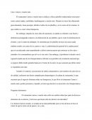 Caso: Carnes y mucho más